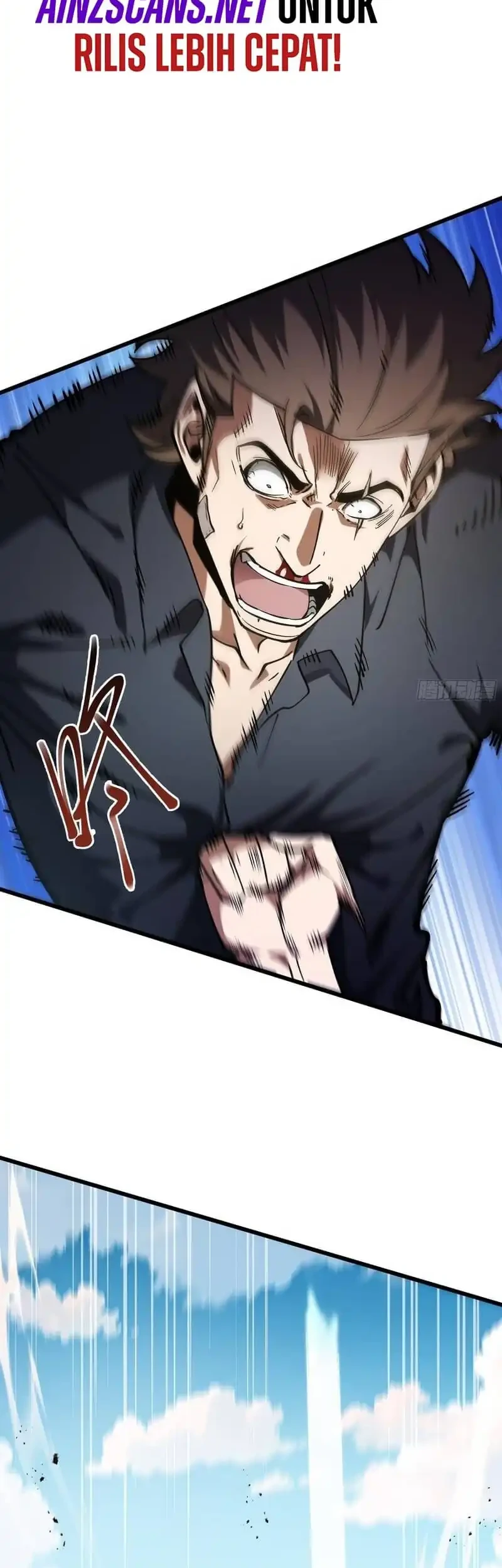 I Owe A Billion Dollars And I am Forced to Become A Worker For An Evil God Chapter 31 - halaman 11
