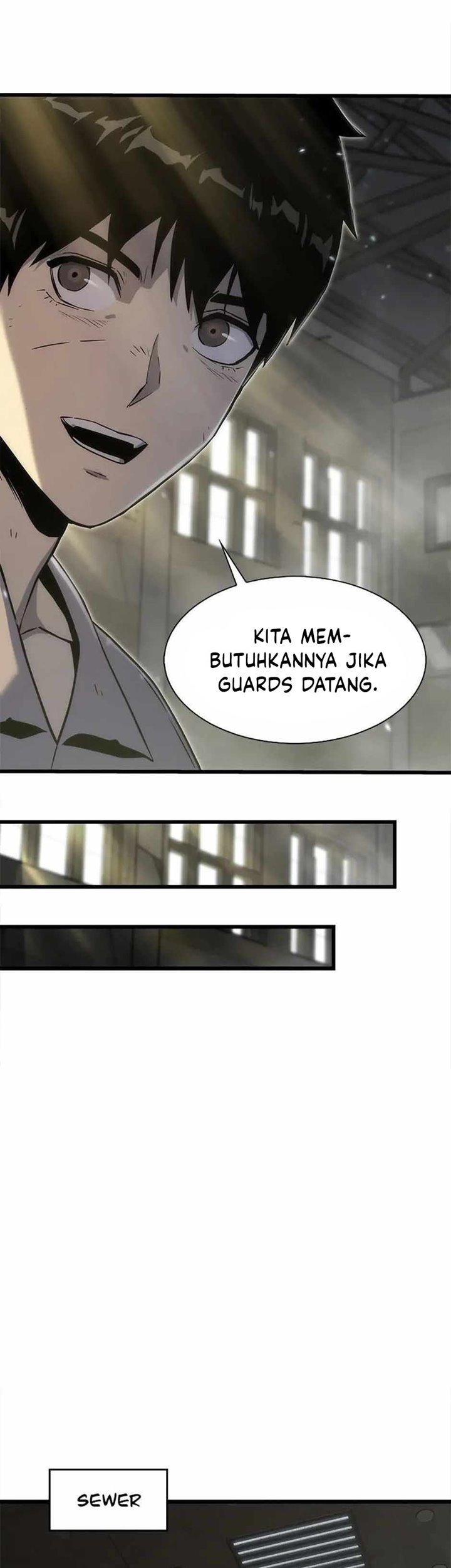 I Owe A Billion Dollars And I am Forced to Become A Worker For An Evil God Chapter 31 - halaman 36