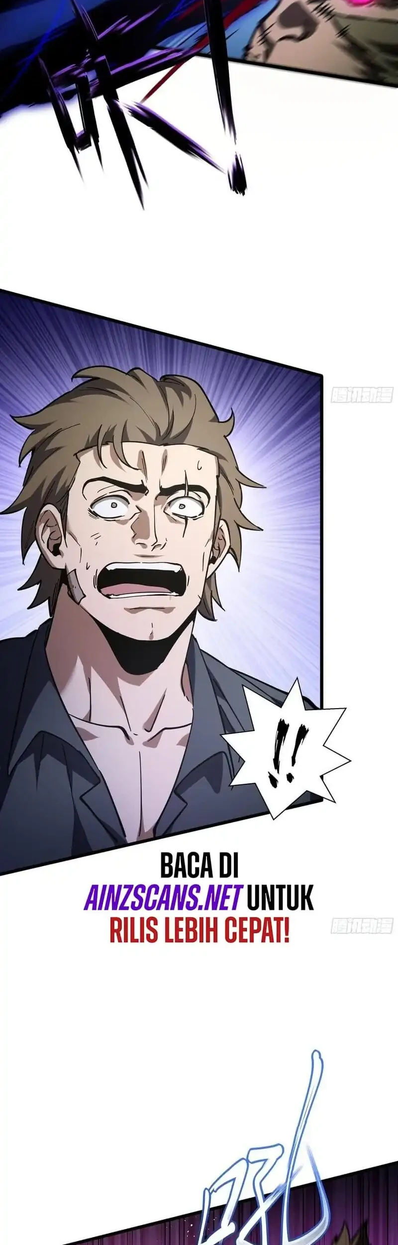 I Owe A Billion Dollars And I am Forced to Become A Worker For An Evil God Chapter 31 - halaman 52