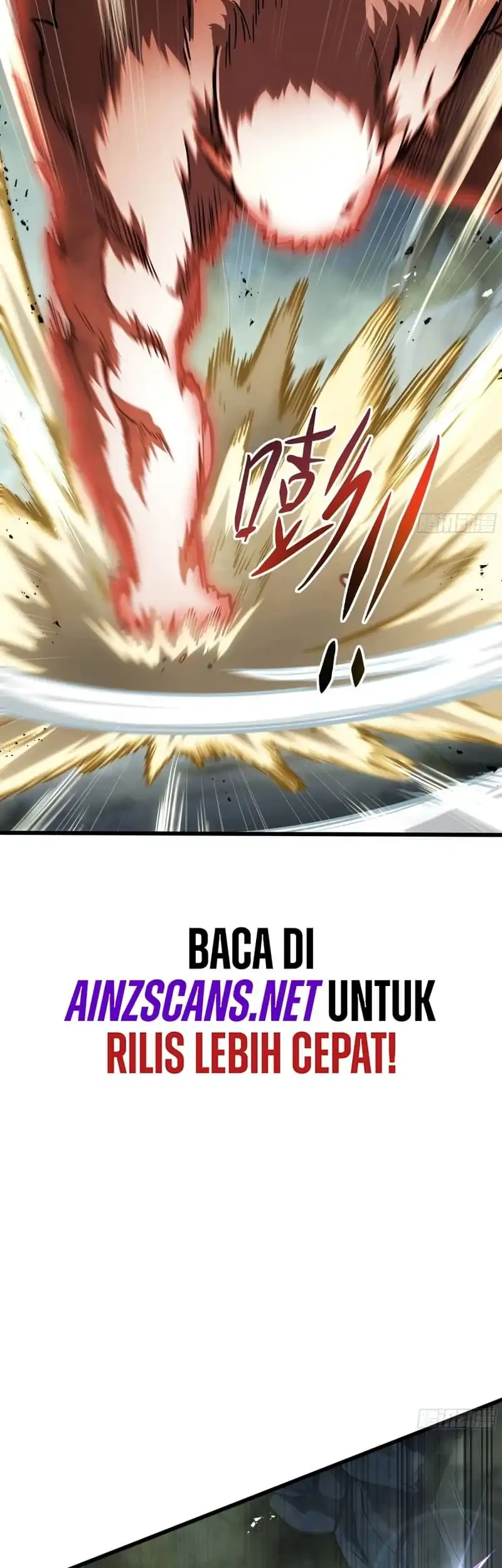 I Owe A Billion Dollars And I am Forced to Become A Worker For An Evil God Chapter 32 - halaman 23