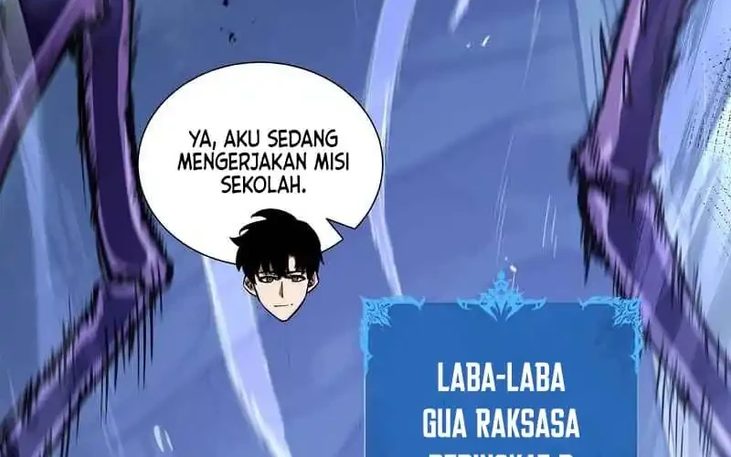 I Owe A Billion Dollars And I am Forced to Become A Worker For An Evil God Chapter 34 - halaman 24
