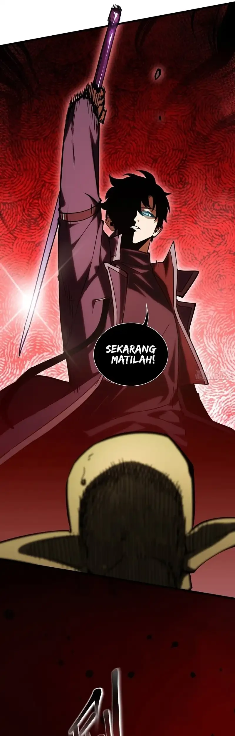 I Owe A Billion Dollars And I am Forced to Become A Worker For An Evil God Chapter 35 - halaman 34