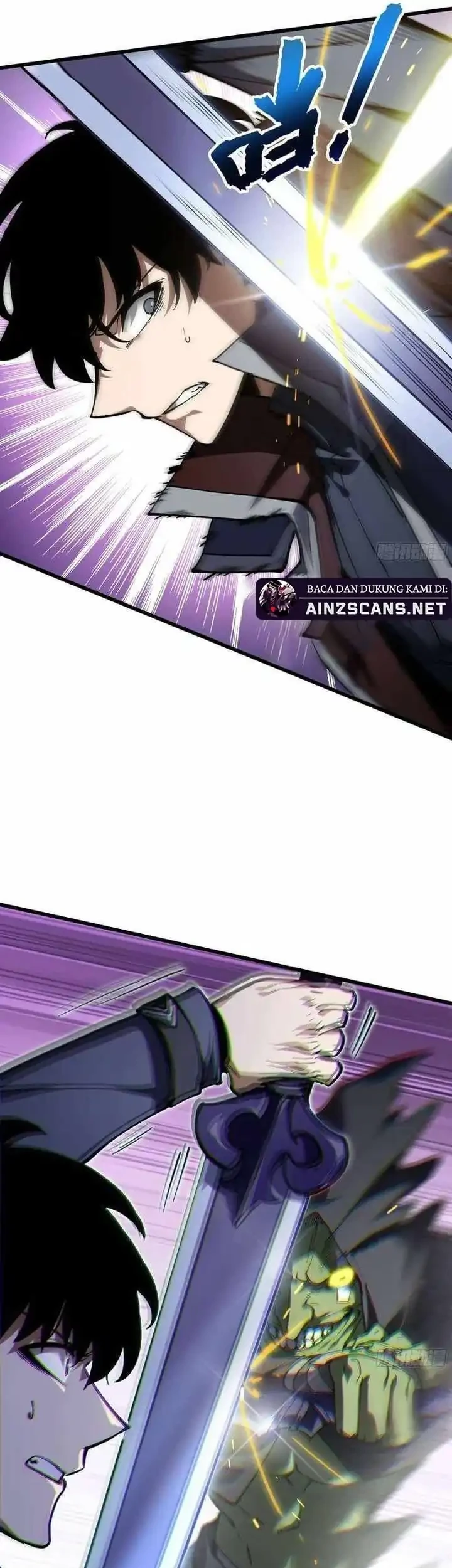 I Owe A Billion Dollars And I am Forced to Become A Worker For An Evil God Chapter 36 - halaman 11