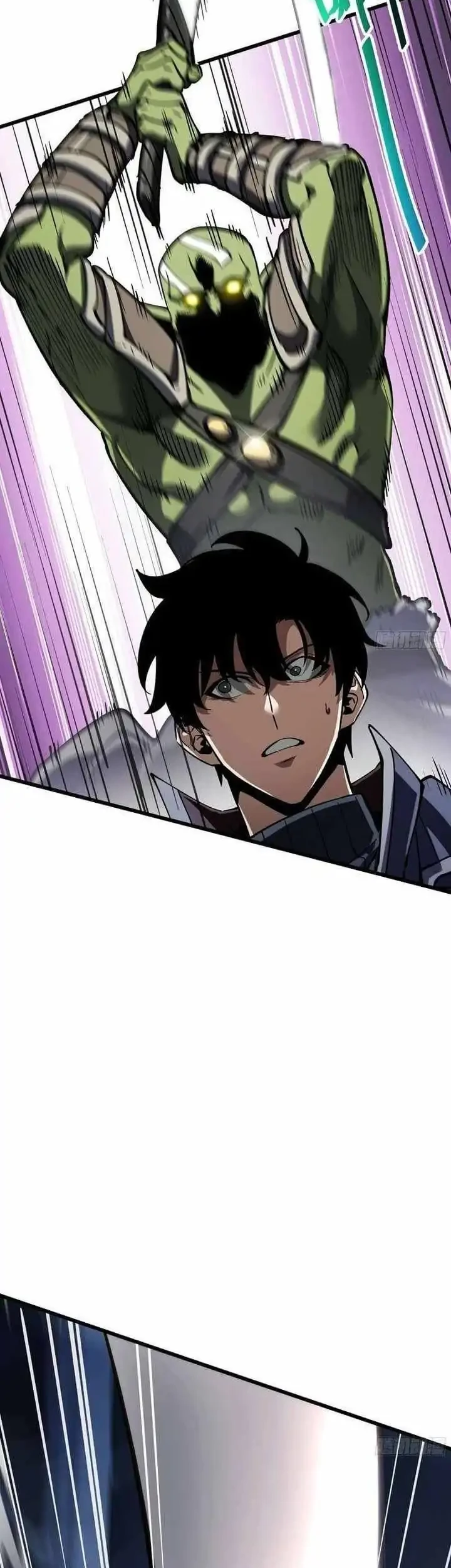I Owe A Billion Dollars And I am Forced to Become A Worker For An Evil God Chapter 36 - halaman 13