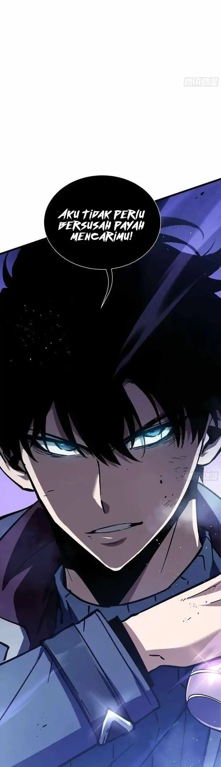 I Owe A Billion Dollars And I am Forced to Become A Worker For An Evil God Chapter 36 - halaman 56