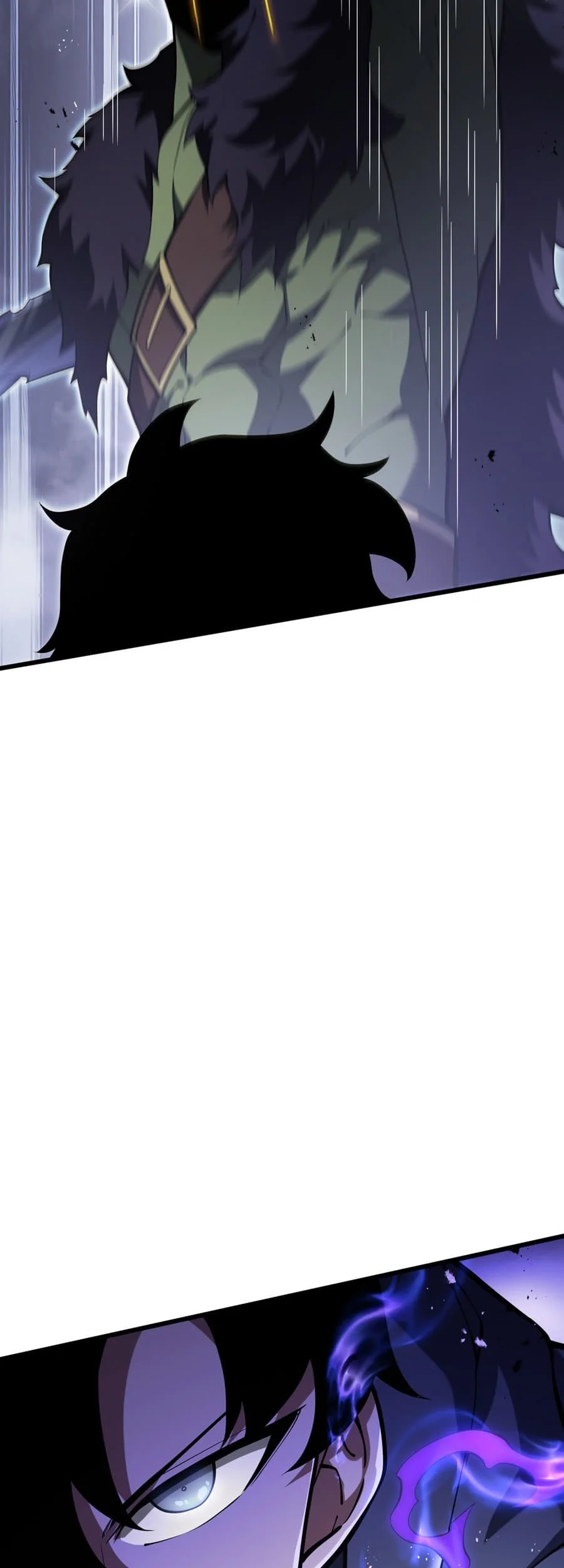 I Owe A Billion Dollars And I am Forced to Become A Worker For An Evil God Chapter 38 - halaman 28