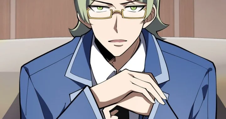 I Owe A Billion Dollars And I am Forced to Become A Worker For An Evil God Chapter 39 - halaman 5