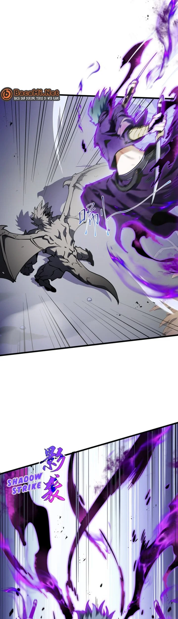 I Owe A Billion Dollars And I am Forced to Become A Worker For An Evil God Chapter 40 - halaman 11