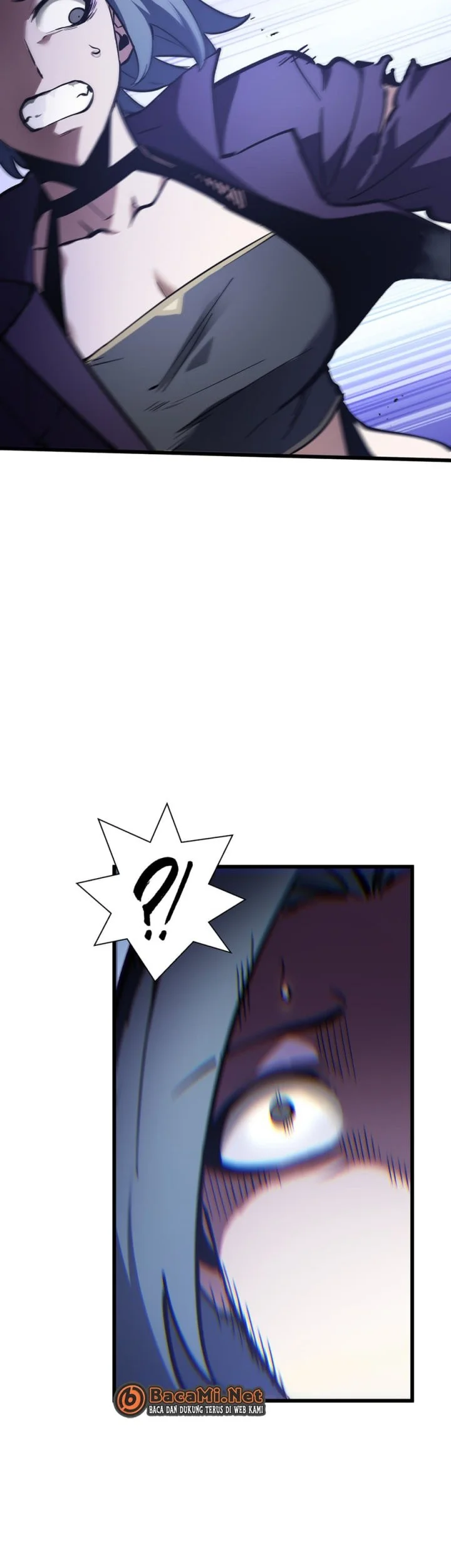 I Owe A Billion Dollars And I am Forced to Become A Worker For An Evil God Chapter 40 - halaman 20