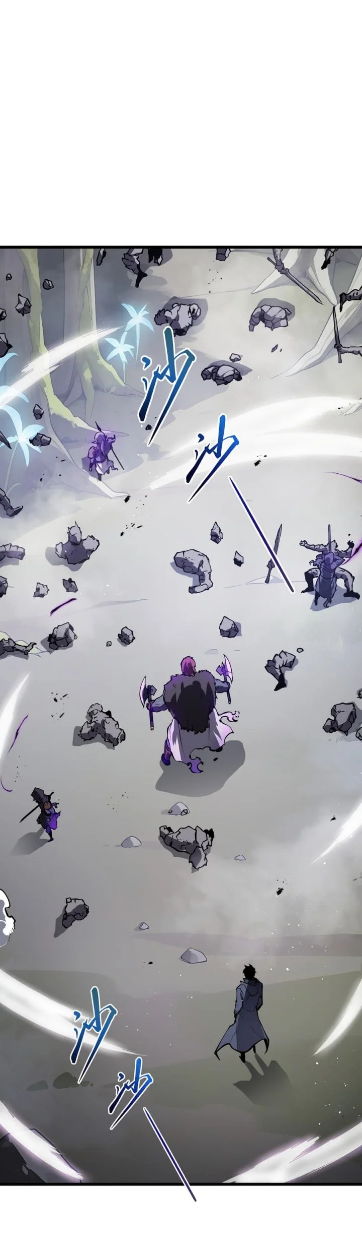 I Owe A Billion Dollars And I am Forced to Become A Worker For An Evil God Chapter 40 - halaman 46