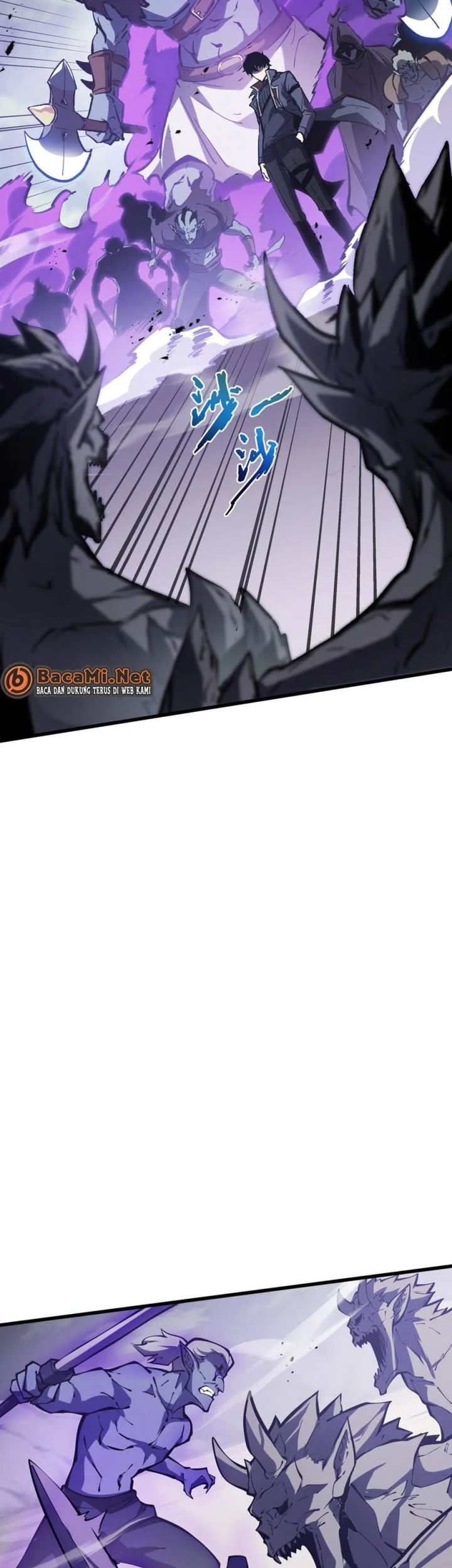 I Owe A Billion Dollars And I am Forced to Become A Worker For An Evil God Chapter 41 - halaman 15