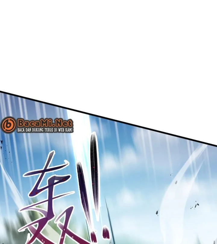 I Owe A Billion Dollars And I am Forced to Become A Worker For An Evil God Chapter 41 - halaman 25
