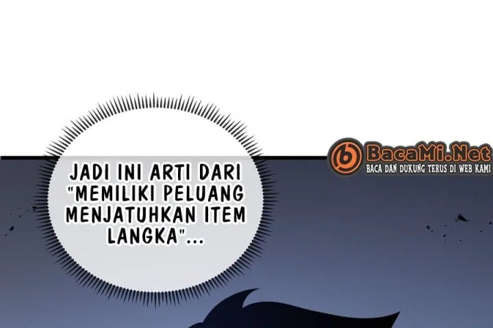 I Owe A Billion Dollars And I am Forced to Become A Worker For An Evil God Chapter 41 - halaman 33