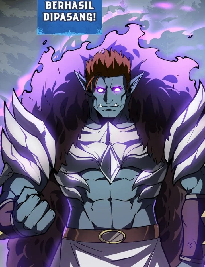 I Owe A Billion Dollars And I am Forced to Become A Worker For An Evil God Chapter 41 - halaman 37