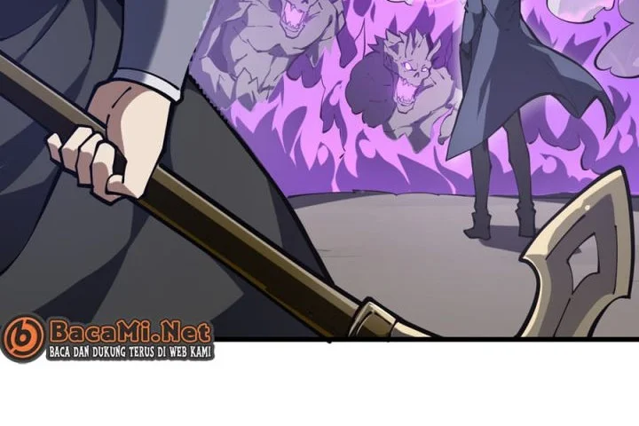 I Owe A Billion Dollars And I am Forced to Become A Worker For An Evil God Chapter 41 - halaman 41