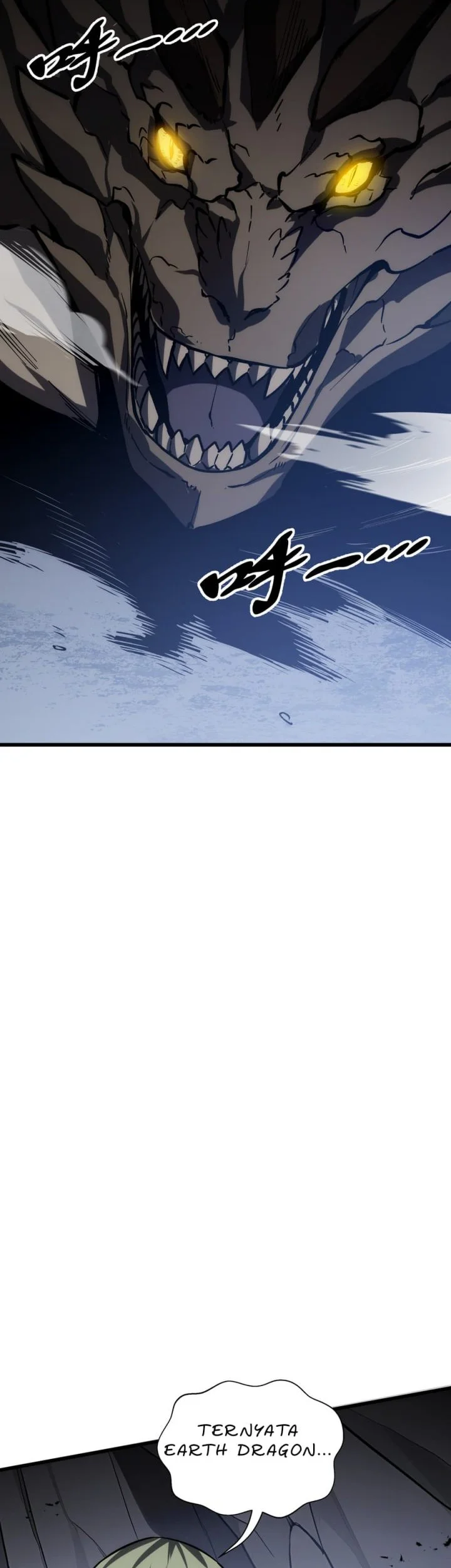 I Owe A Billion Dollars And I am Forced to Become A Worker For An Evil God Chapter 41 - halaman 51