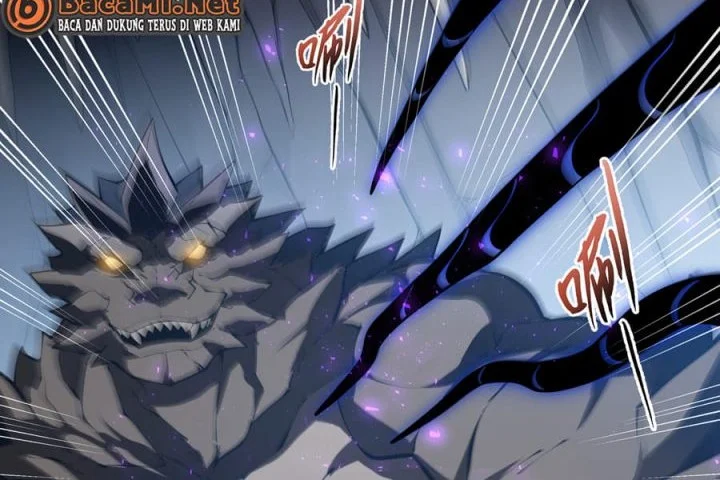 I Owe A Billion Dollars And I am Forced to Become A Worker For An Evil God Chapter 42 - halaman 13