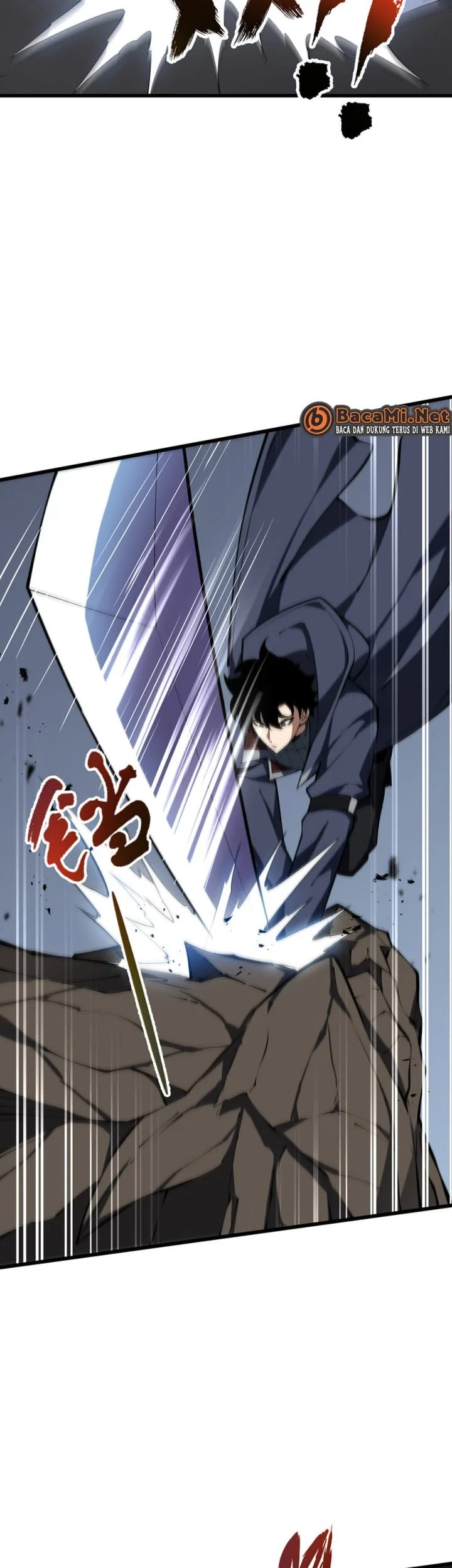 I Owe A Billion Dollars And I am Forced to Become A Worker For An Evil God Chapter 42 - halaman 4