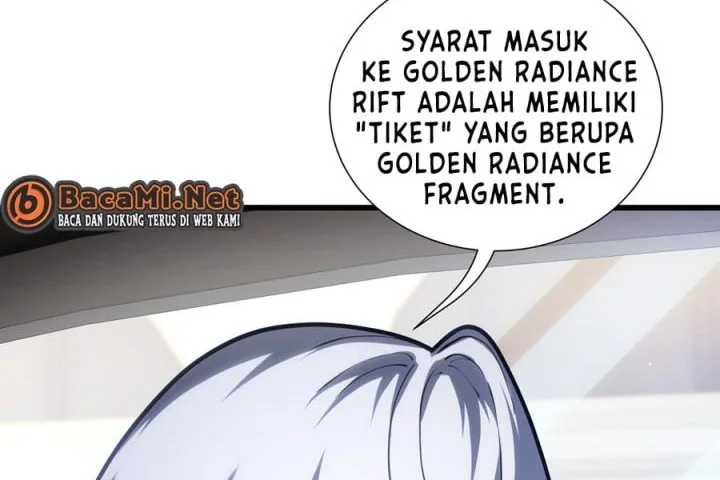 I Owe A Billion Dollars And I am Forced to Become A Worker For An Evil God Chapter 43 - halaman 29