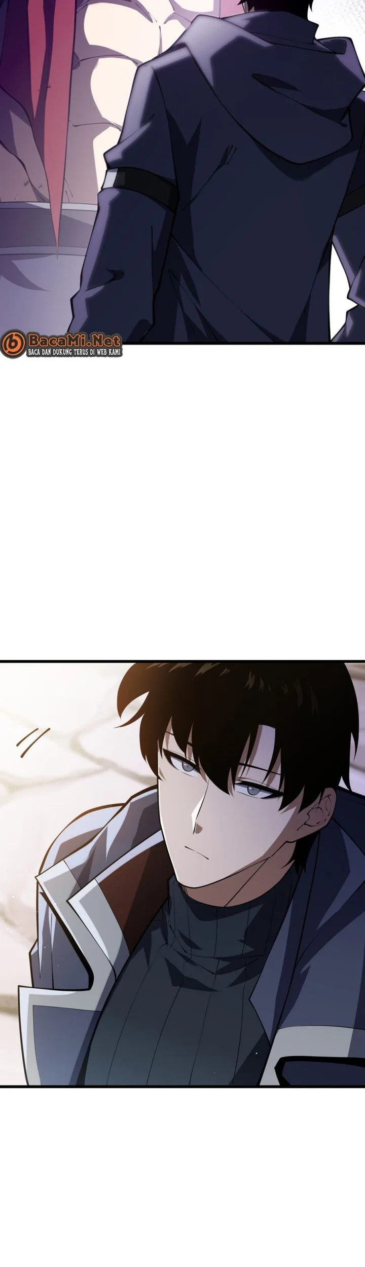 I Owe A Billion Dollars And I am Forced to Become A Worker For An Evil God Chapter 43 - halaman 51