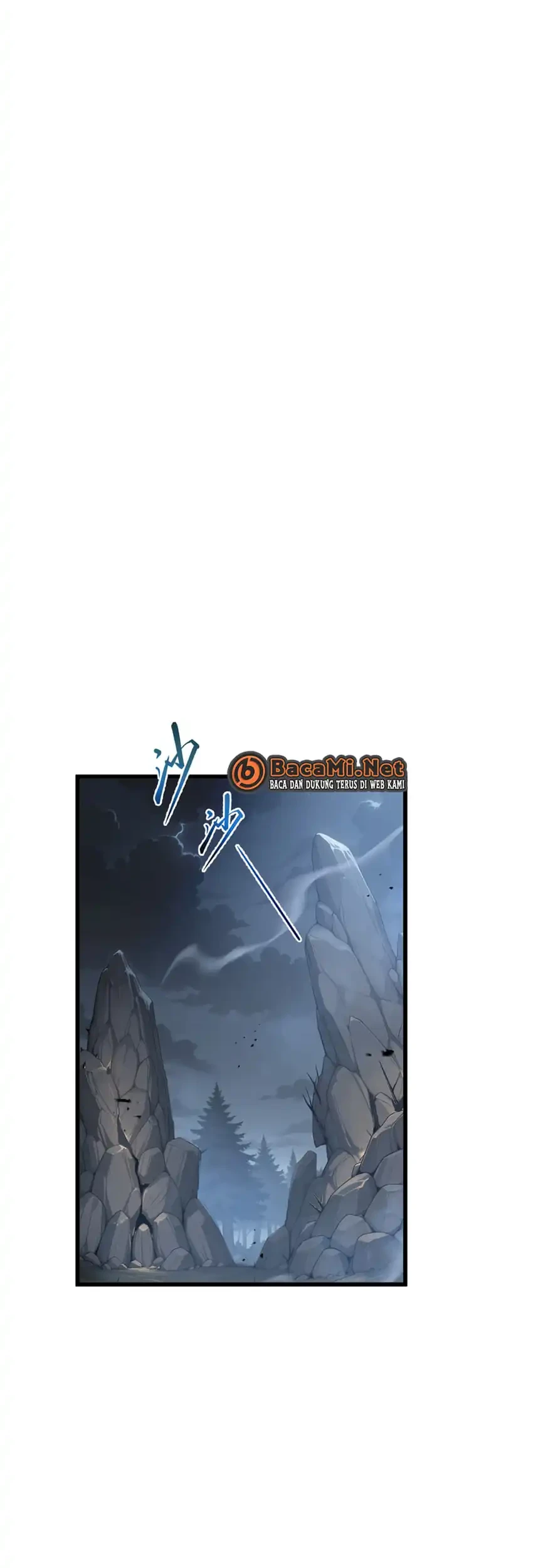 I Owe A Billion Dollars And I am Forced to Become A Worker For An Evil God Chapter 44 - halaman 20