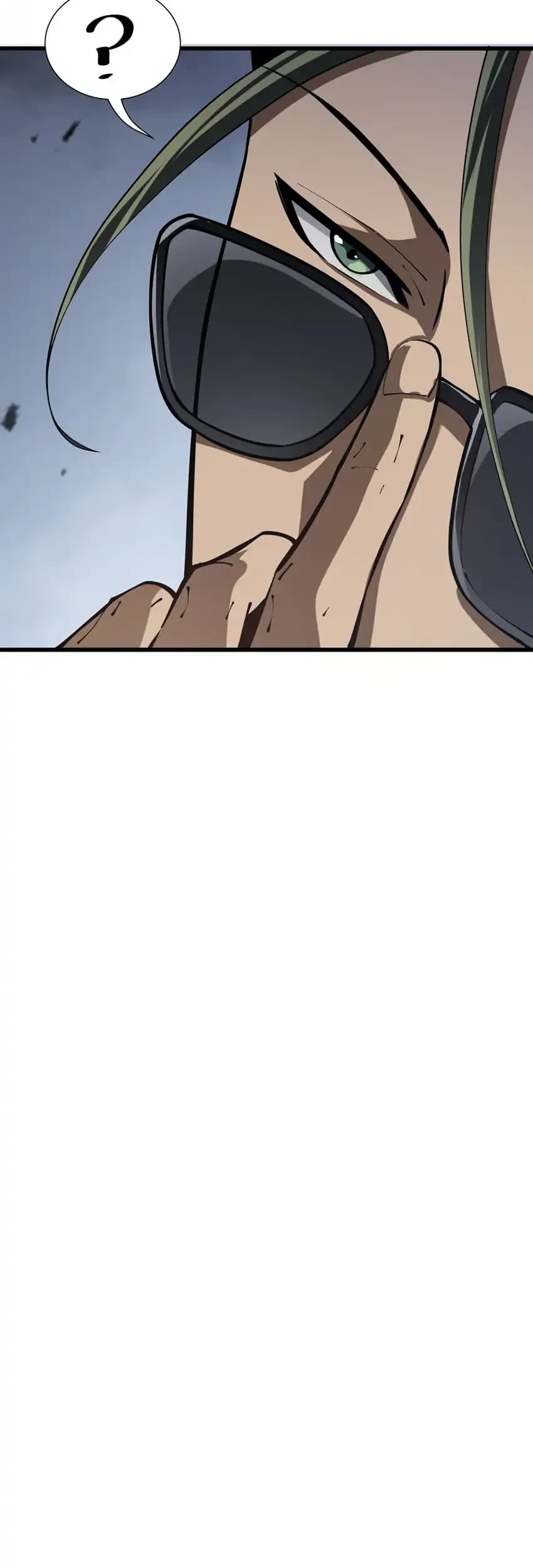 I Owe A Billion Dollars And I am Forced to Become A Worker For An Evil God Chapter 44 - halaman 33