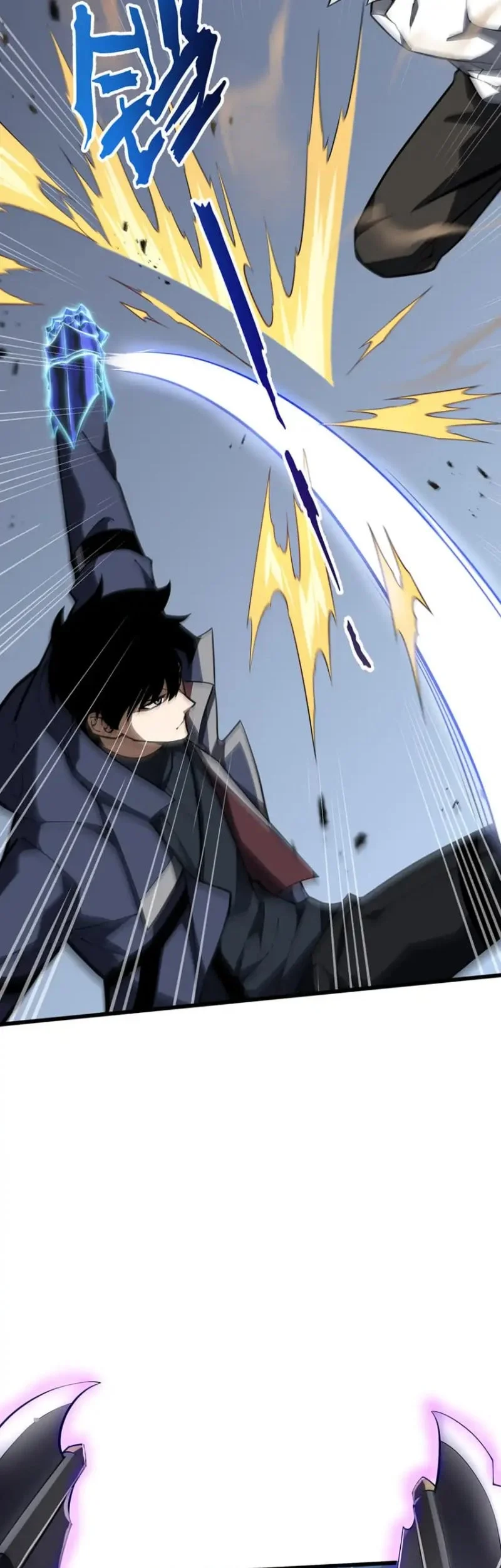 I Owe A Billion Dollars And I am Forced to Become A Worker For An Evil God Chapter 45 - halaman 10