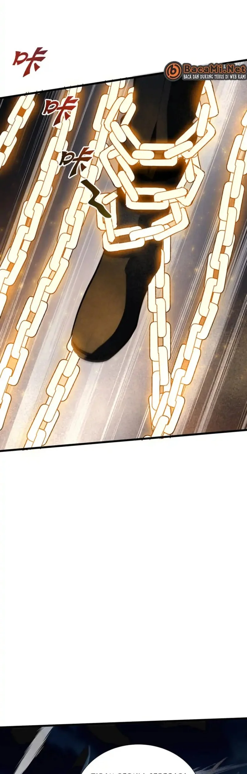 I Owe A Billion Dollars And I am Forced to Become A Worker For An Evil God Chapter 45 - halaman 23