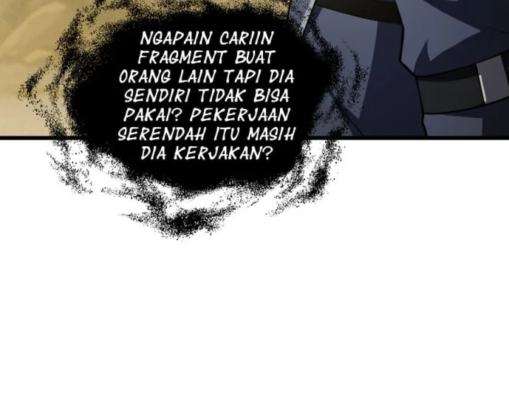 I Owe A Billion Dollars And I am Forced to Become A Worker For An Evil God Chapter 47 - halaman 13