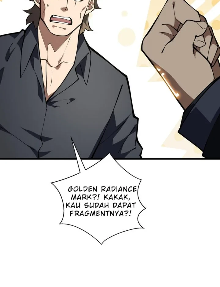 I Owe A Billion Dollars And I am Forced to Become A Worker For An Evil God Chapter 47 - halaman 17
