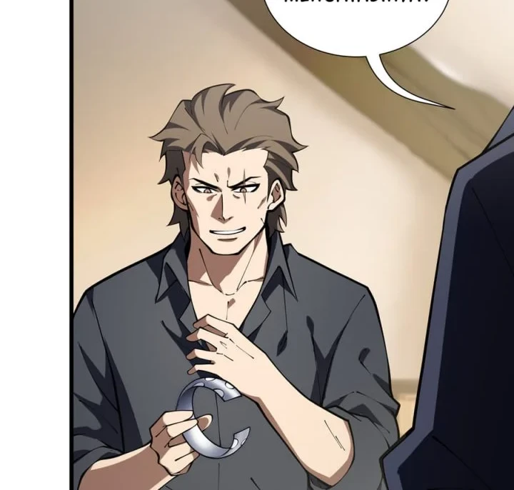 I Owe A Billion Dollars And I am Forced to Become A Worker For An Evil God Chapter 47 - halaman 21