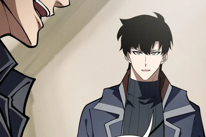 I Owe A Billion Dollars And I am Forced to Become A Worker For An Evil God Chapter 47 - halaman 25