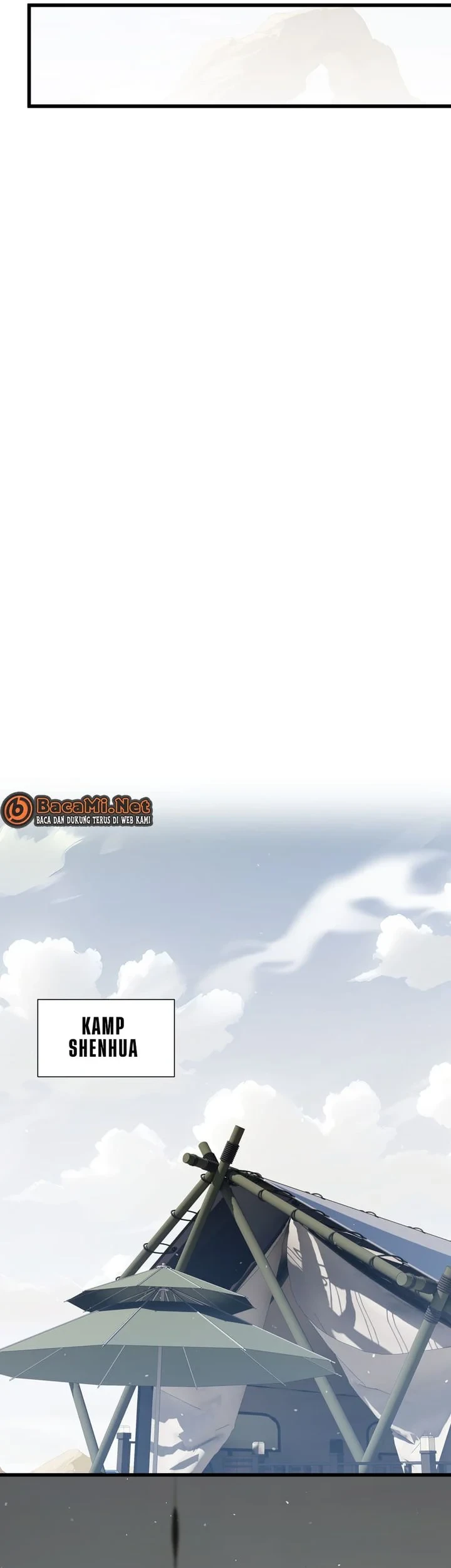 I Owe A Billion Dollars And I am Forced to Become A Worker For An Evil God Chapter 48 - halaman 11