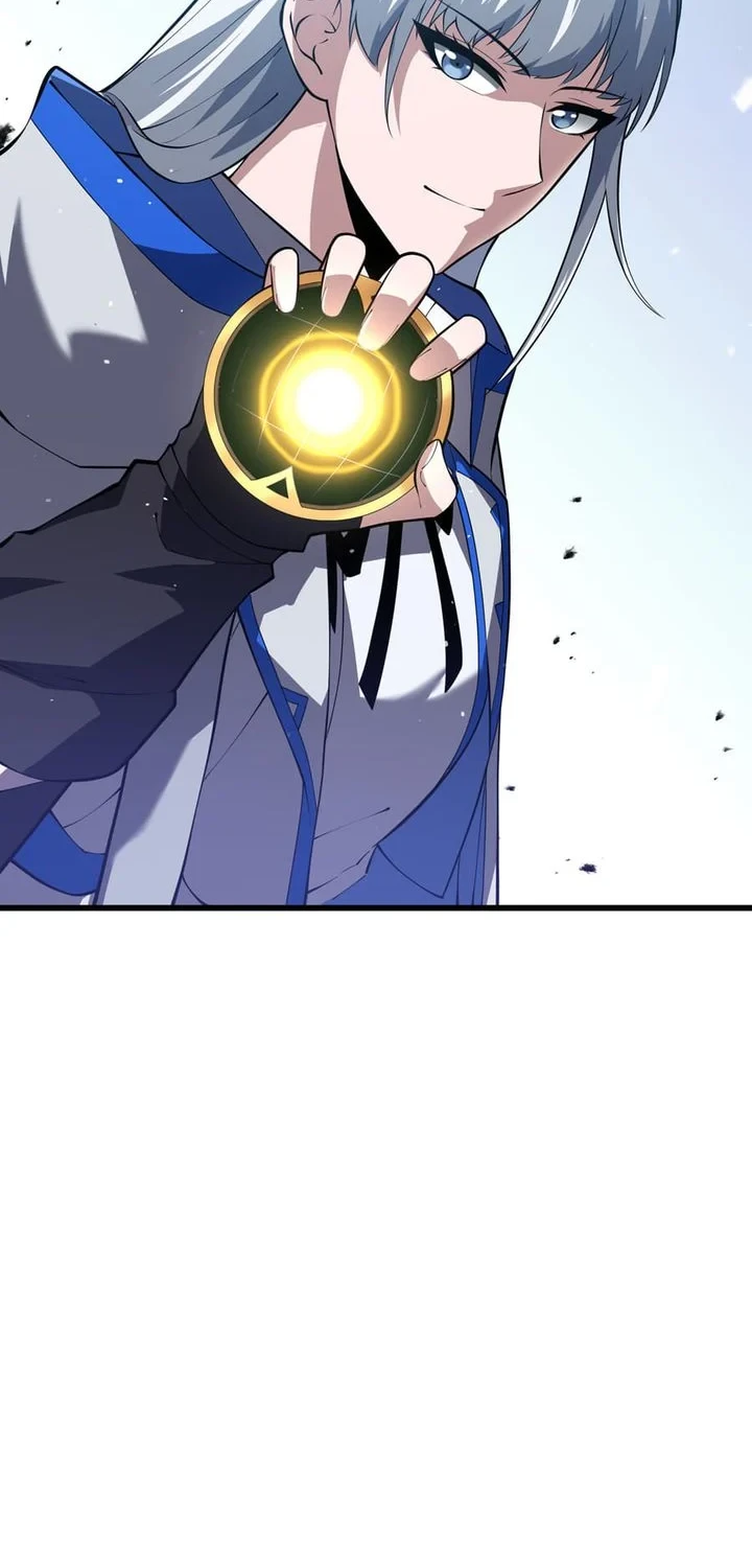 I Owe A Billion Dollars And I am Forced to Become A Worker For An Evil God Chapter 48 - halaman 22