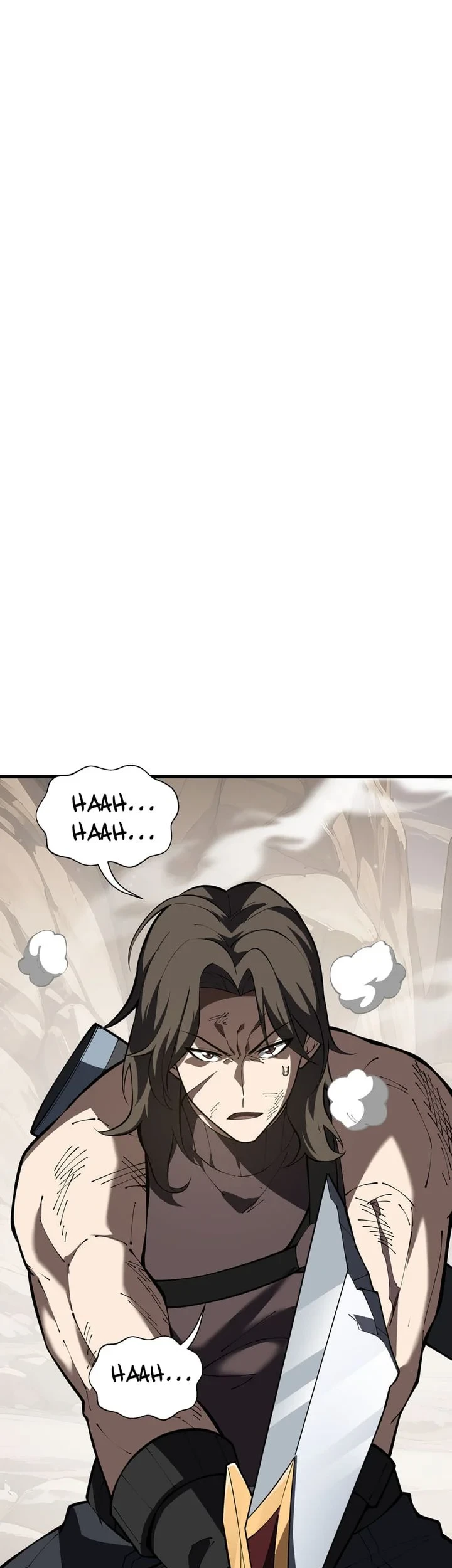 I Owe A Billion Dollars And I am Forced to Become A Worker For An Evil God Chapter 48 - halaman 37