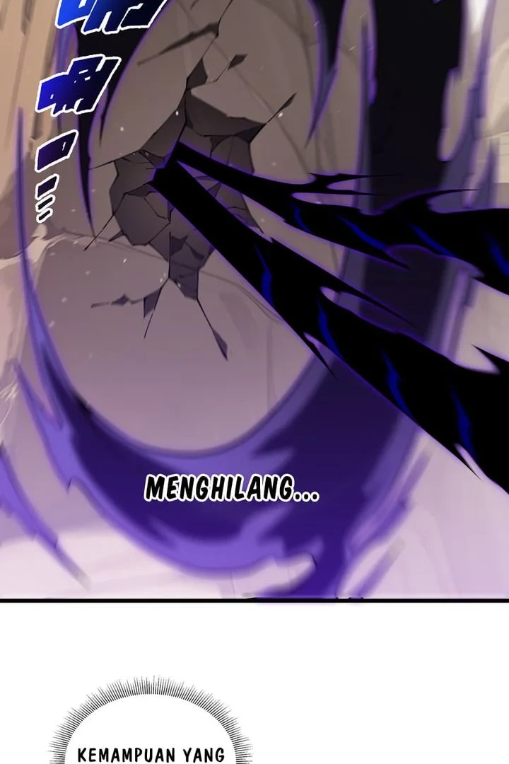 I Owe A Billion Dollars And I am Forced to Become A Worker For An Evil God Chapter 48 - halaman 46