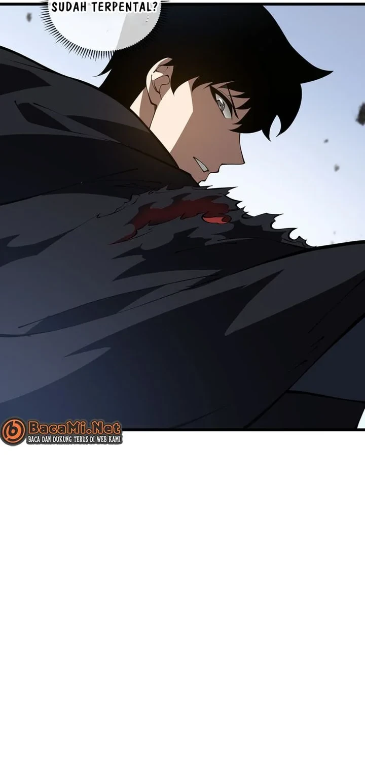 I Owe A Billion Dollars And I am Forced to Become A Worker For An Evil God Chapter 48 - halaman 50