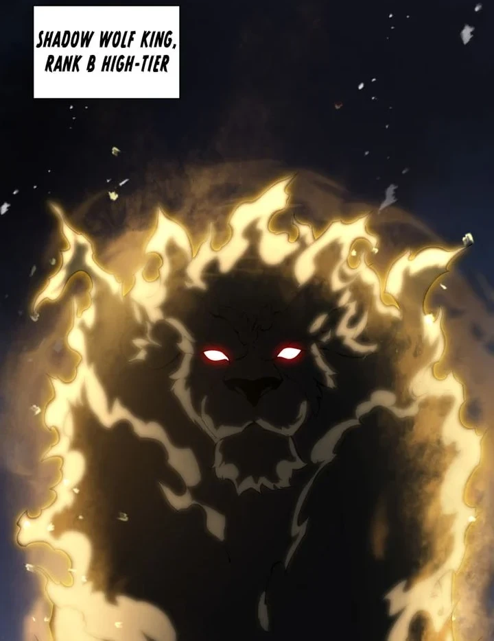 I Owe A Billion Dollars And I am Forced to Become A Worker For An Evil God Chapter 48 - halaman 52