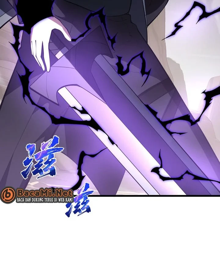 I Owe A Billion Dollars And I am Forced to Become A Worker For An Evil God Chapter 48 - halaman 54