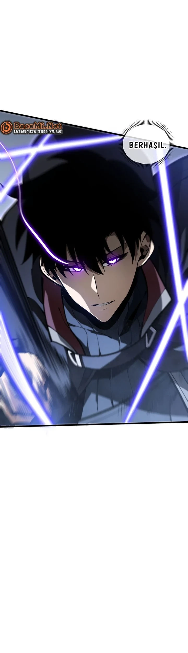 I Owe A Billion Dollars And I am Forced to Become A Worker For An Evil God Chapter 49 - halaman 16