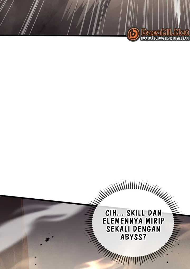 I Owe A Billion Dollars And I am Forced to Become A Worker For An Evil God Chapter 49 - halaman 21