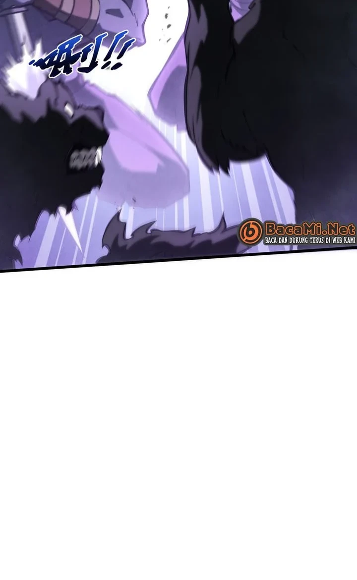 I Owe A Billion Dollars And I am Forced to Become A Worker For An Evil God Chapter 49 - halaman 25