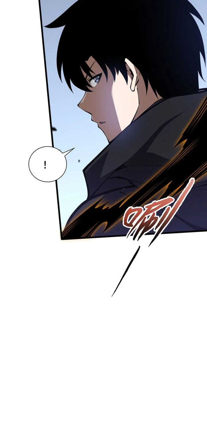 I Owe A Billion Dollars And I am Forced to Become A Worker For An Evil God Chapter 49 - halaman 33