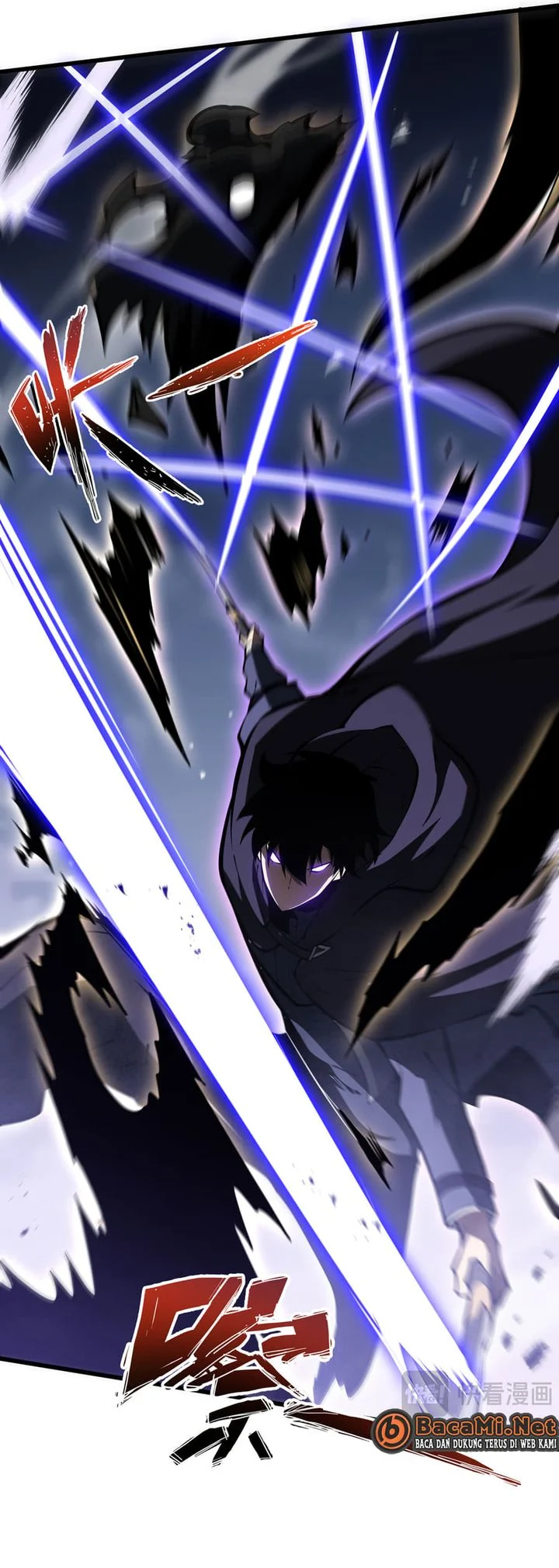 I Owe A Billion Dollars And I am Forced to Become A Worker For An Evil God Chapter 49 - halaman 61
