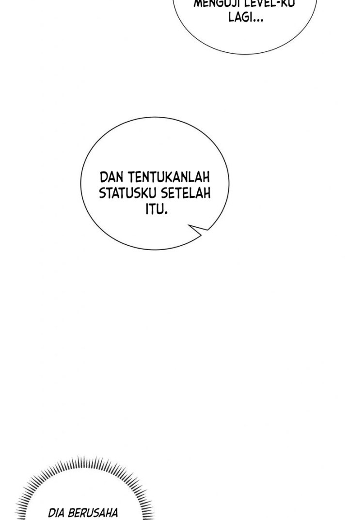 I Owe A Billion Dollars And I am Forced to Become A Worker For An Evil God Chapter 5 - halaman 15