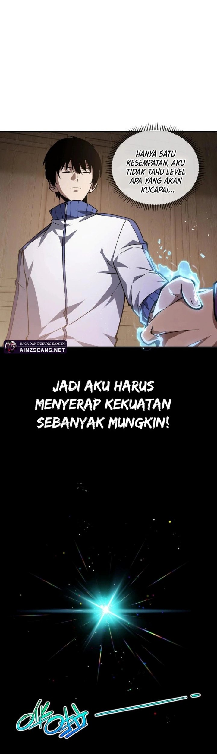 I Owe A Billion Dollars And I am Forced to Become A Worker For An Evil God Chapter 5 - halaman 17