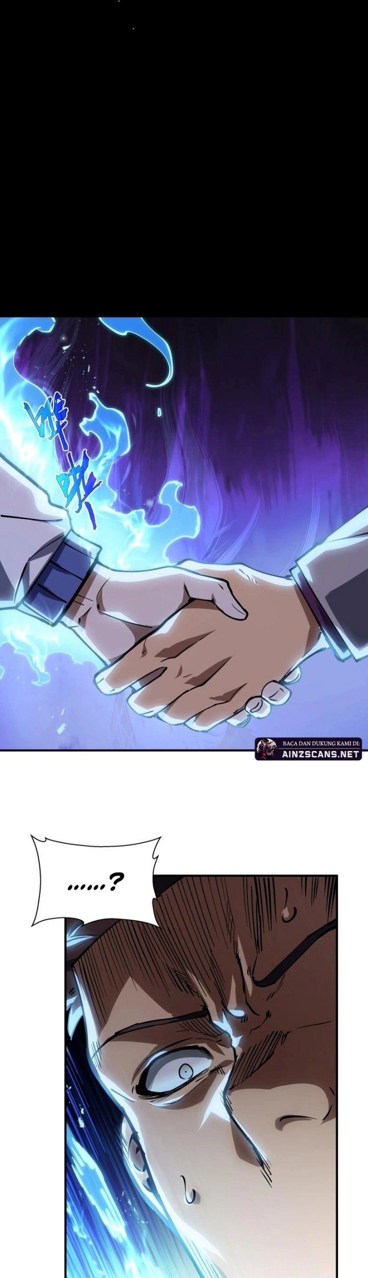 I Owe A Billion Dollars And I am Forced to Become A Worker For An Evil God Chapter 5 - halaman 18