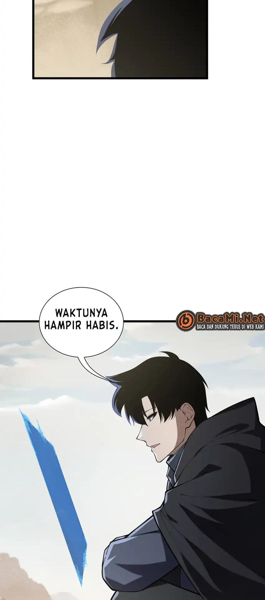 I Owe A Billion Dollars And I am Forced to Become A Worker For An Evil God Chapter 50 - halaman 13
