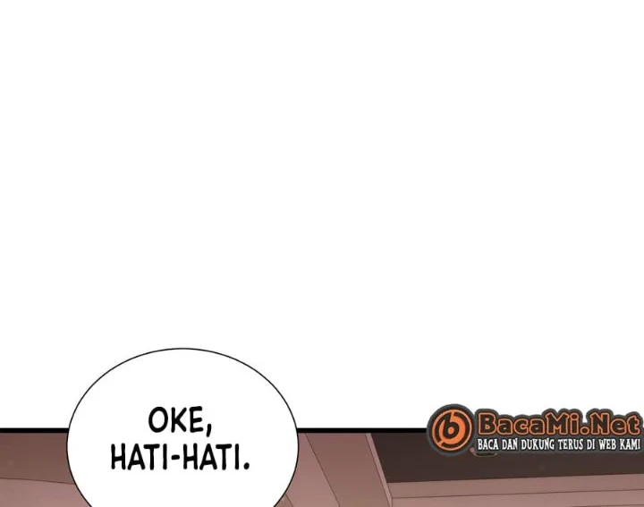 I Owe A Billion Dollars And I am Forced to Become A Worker For An Evil God Chapter 51 - halaman 13