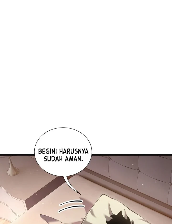 I Owe A Billion Dollars And I am Forced to Become A Worker For An Evil God Chapter 51 - halaman 21